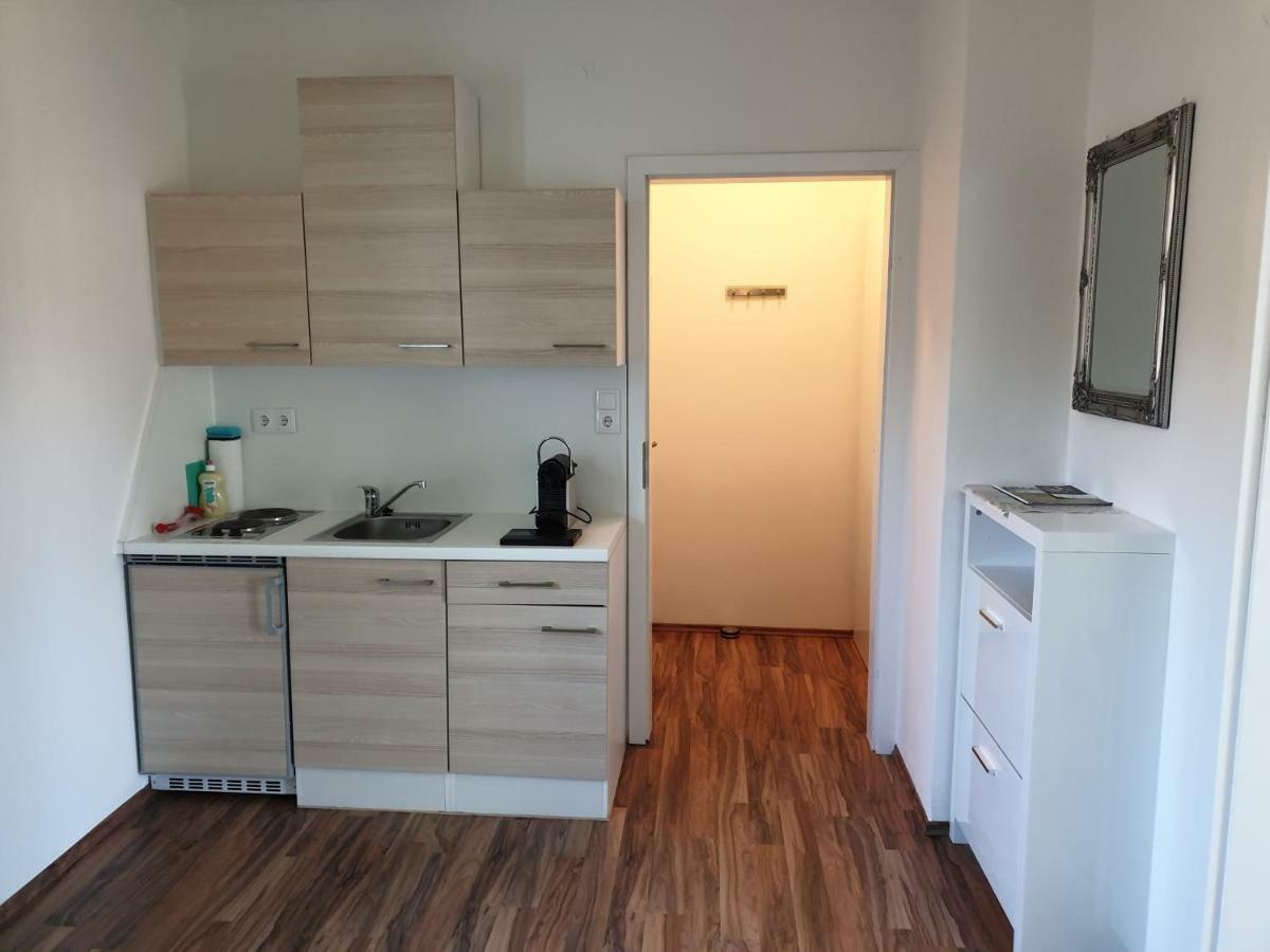 Ferienwohnungen Kres Гамлиц Екстериор снимка